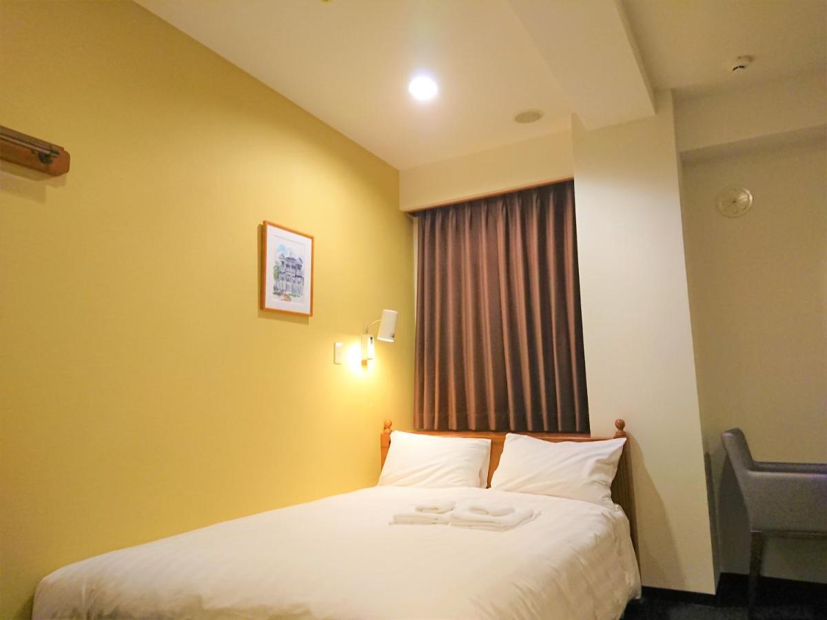 酒店 Smile Motomachi 3*